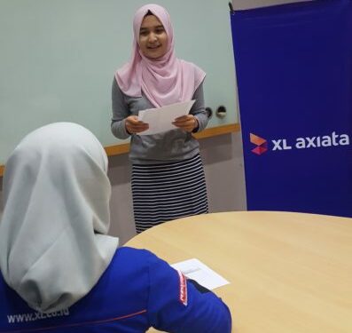 XL Mulai Jaring Peserta XLFL 2016