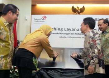 Aplikasi e-Kop BKE Untuk Pengelolaan Keuangan Koperasi