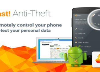 Aplikasi Ini Bisa Temukan Ponsel  Hilang