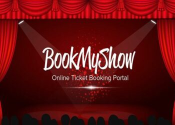 BookMyShow Jual Tiket 3 Bioskop Baru di Jawa Tengah Secara Online
