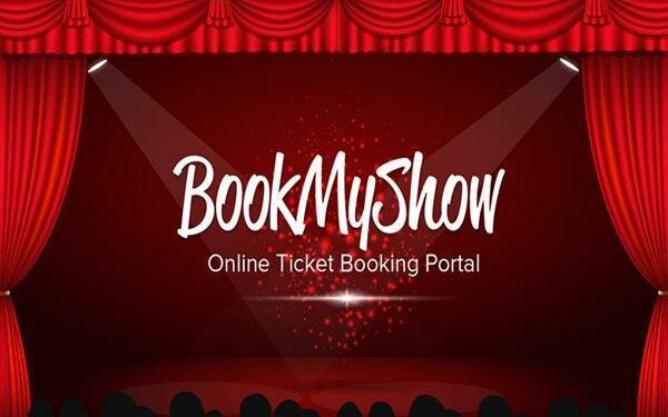 BookMyShow Jual Tiket 3 Bioskop Baru di Jawa Tengah Secara Online
