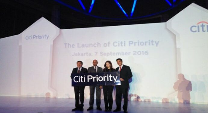 Citi Priority, Prioritaskan Pengusaha Muda