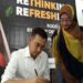 Danny Oei : Jangan Takut Gagal