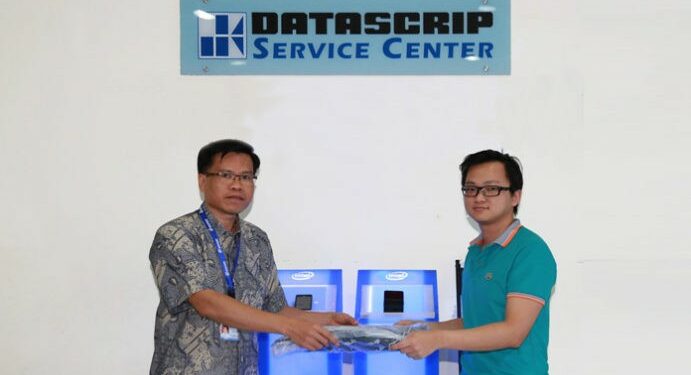 Datascrip Peringati Harpelnas Dengan Layanan Khusus