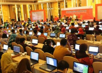 pembelajaran digital