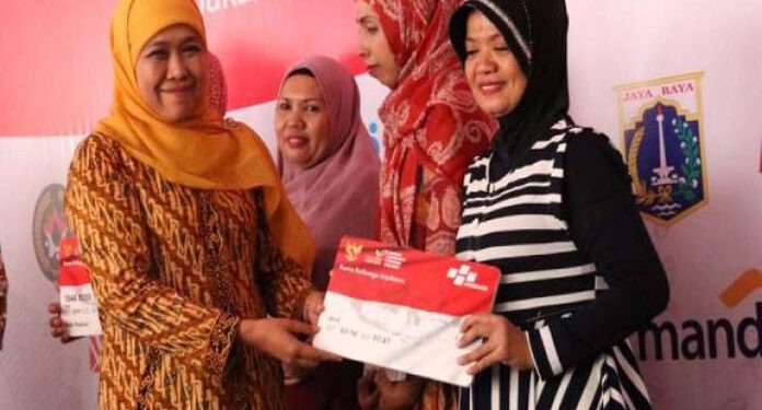 E-Warong  Hindarkan Masyarakat Dari Rentenir