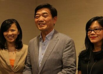 Elevenia Gandeng RPX Untuk Mitra Logistik