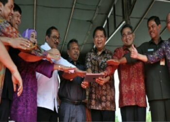 Festival Desa TIK 2016, Berdayakan Komunitas Desa