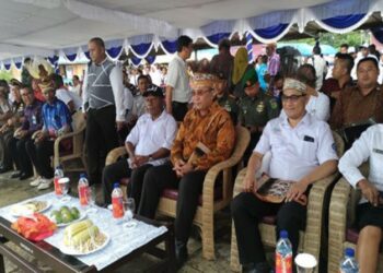 Festival Destika ke 4: Membangkitkan Ekonomi Desa Dengan TIK