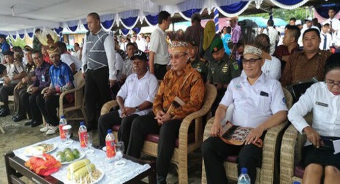 Festival Destika ke 4: Membangkitkan Ekonomi Desa Dengan TIK