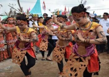Wonderful Indonesia Festival digelar di Sambas