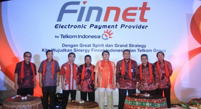 Harpelnas : Direksi Finnet Layani Langsung Pelanggan