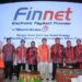 Harpelnas : Direksi Finnet Layani Langsung Pelanggan