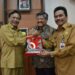Gresik Raih Penghargaan Smart City Nusantara 2016