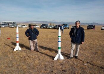 Mahasiswa Indonesia Juara Rancang Satelit Internasional