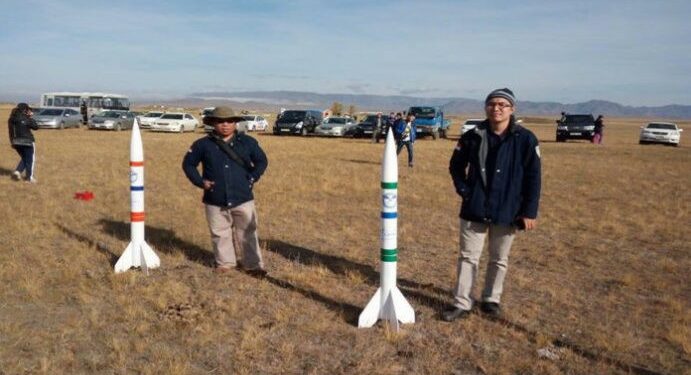 Mahasiswa Indonesia Juara Rancang Satelit Internasional
