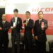 HiCore Luncurkan Ponsel Premium Tahan Banting