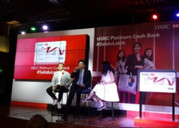 Tips Iwet Ramadan Gunakan Kartu Kredit