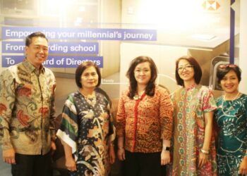 Orang Tua Indonesia Lebih Suka Anak Bersekolah ke Luar Negeri