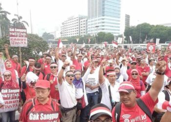 Menkominfo Dinilai Diskriminatif Dalam Membuat Regulasi