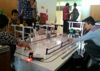 Transla ITS Kembangkan Teknologi Pelabuhan Smart Port