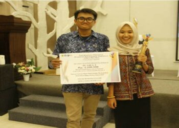 Mahasiswa ITS Siapkan Solusi Atasi Limbah Jerami