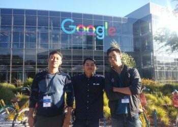Jarvis Store dan Kakatu Ikuti Google Launchpad Accelerator di Silicon Valley