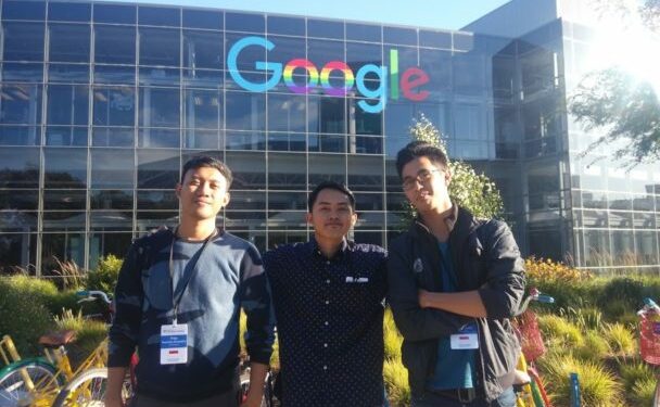 Jarvis Store dan Kakatu Ikuti Google Launchpad Accelerator di Silicon Valley