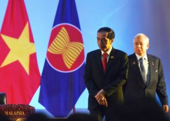 Presiden Ajak ASEAN Tingkatkan Kerja Sama Ekonomi Kerakyatan