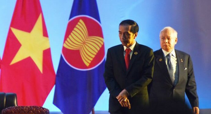 Presiden Ajak ASEAN Tingkatkan Kerja Sama Ekonomi Kerakyatan