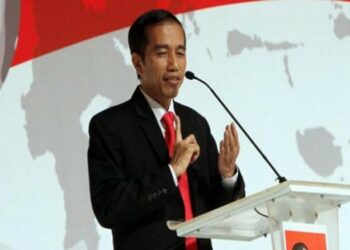Presiden Joko Widodo Ajak Pemuda ASEAN Berinovasi