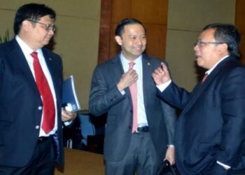 Kemenperin Jajaki Kerja Sama Dengan e-Commerce Internasional