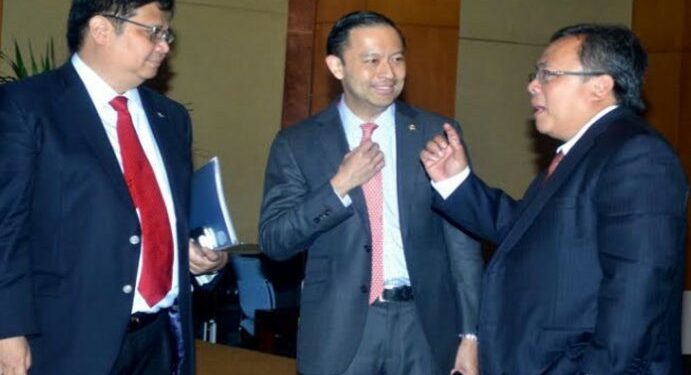 Kemenperin Jajaki Kerja Sama Dengan e-Commerce Internasional