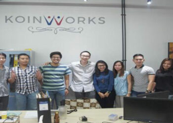 KoinWorks, Fintech Berkonsep Urun Dana