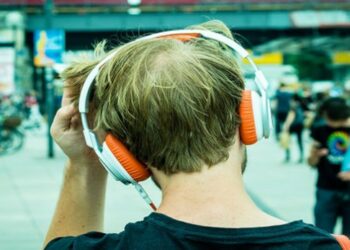 Indonesia Pasar Terbesar Layanan Musik Streaming