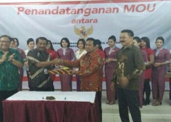 Lion Air Grup Bangun UKM