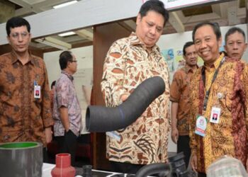 Industri Perlu Intergrasi Ke Sistem Berbasis Online