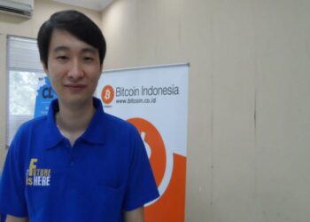 Pengguna Bitcoin di Indonesia Capai 200 Ribu