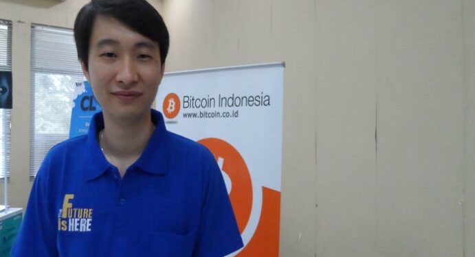 Pengguna Bitcoin di Indonesia Capai 200 Ribu
