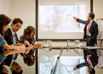 Startup DoctorSlide.com, Memikat Lewat Presentasi