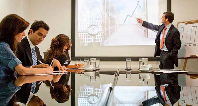 Startup DoctorSlide.com, Memikat Lewat Presentasi