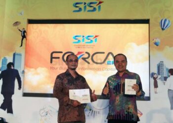 PT SISI Luncurkan Piranti ERP Untuk Bisnis Menengah