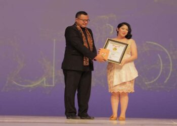 Incredible Race 2016 Raih Rekor MURI