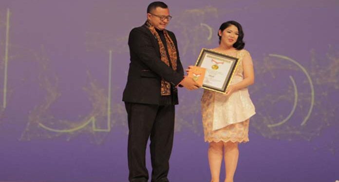 Incredible Race 2016 Raih Rekor MURI