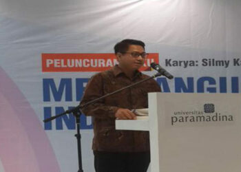 Universitas Paramadina Bangun Kompetensi SDM Indonesia