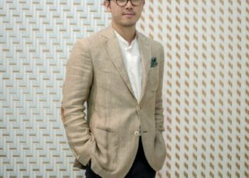 Alvin Tjitrowirjo : Ingin Merevolusi Industri Kreatif Indonesia