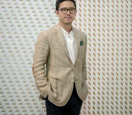 Alvin Tjitrowirjo : Ingin Merevolusi Industri Kreatif Indonesia