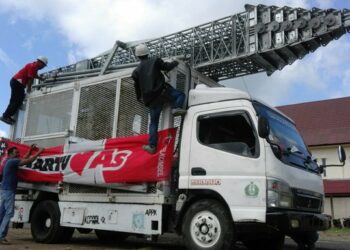 Komitmen Membangun dan Melayani Hingga Pulau Terdepan, Telkomsel Perluas Jangkauan Jaringan di Natuna dan Anambas