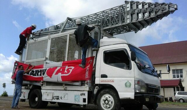 Komitmen Membangun dan Melayani Hingga Pulau Terdepan, Telkomsel Perluas Jangkauan Jaringan di Natuna dan Anambas