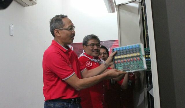 Modernisasi Jaringan Optik, Telkom Kembali Lakukan Shutdown STO
